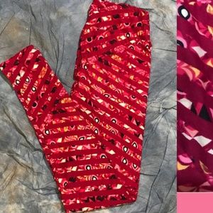 OS Leggings